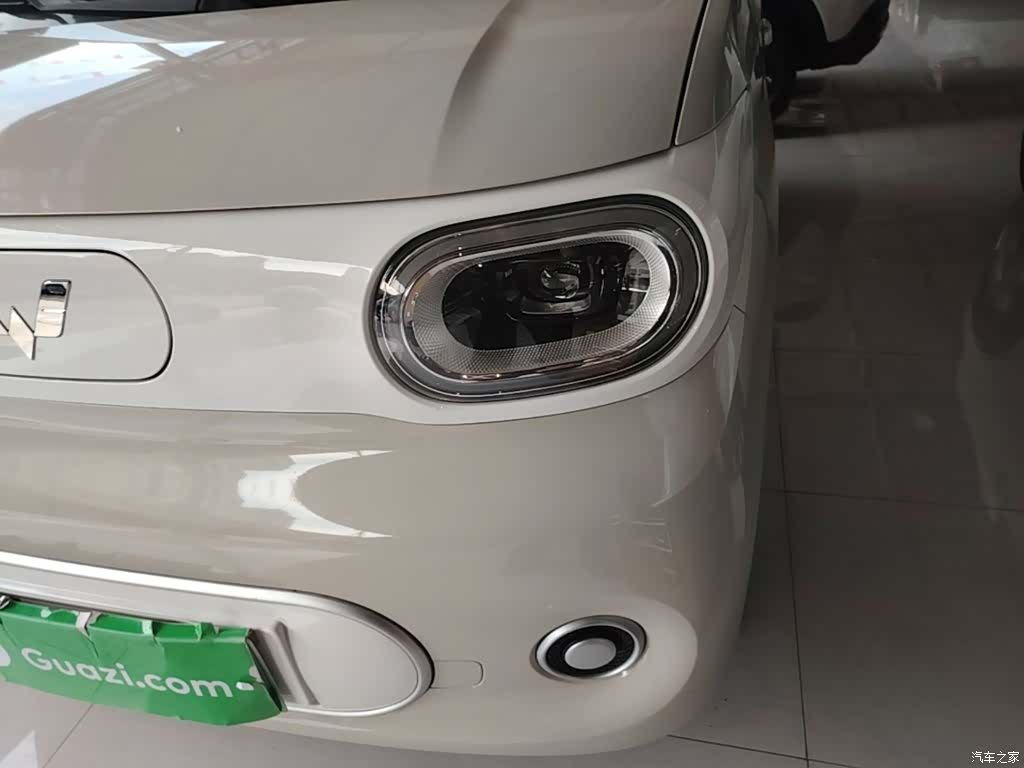 Wuling MINIEV, 2025 24