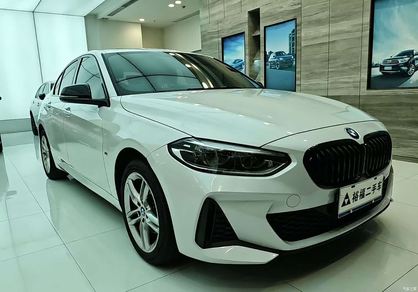 BMW 1 Series, 2021 3