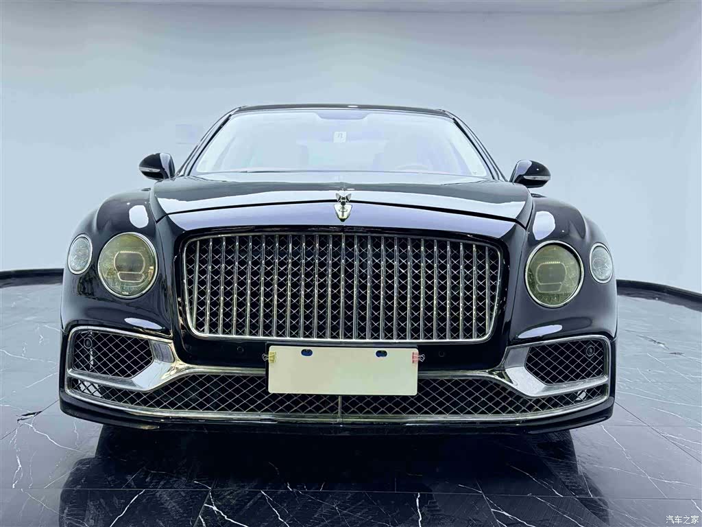 Bentley Flying Spur, 2014 2