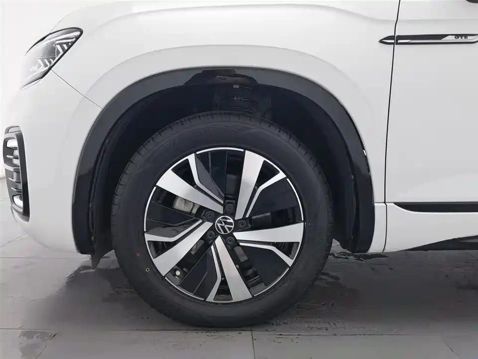 Volkswagen Tanyue GTE