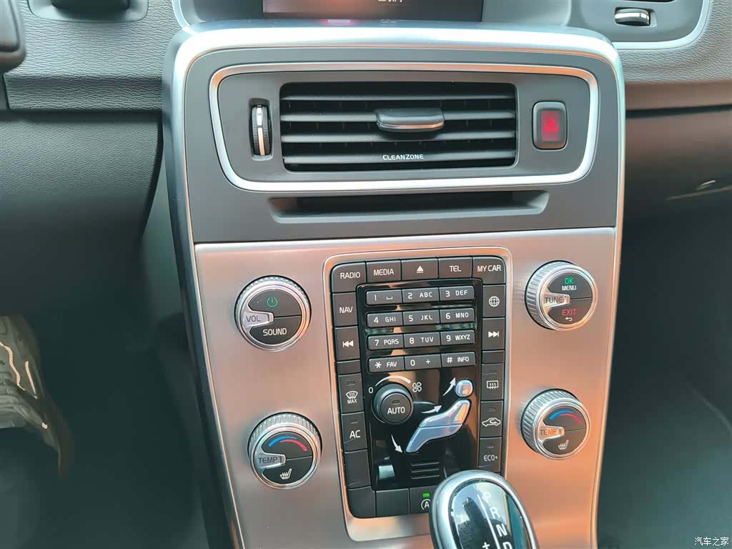 Volvo S60, 2017 13