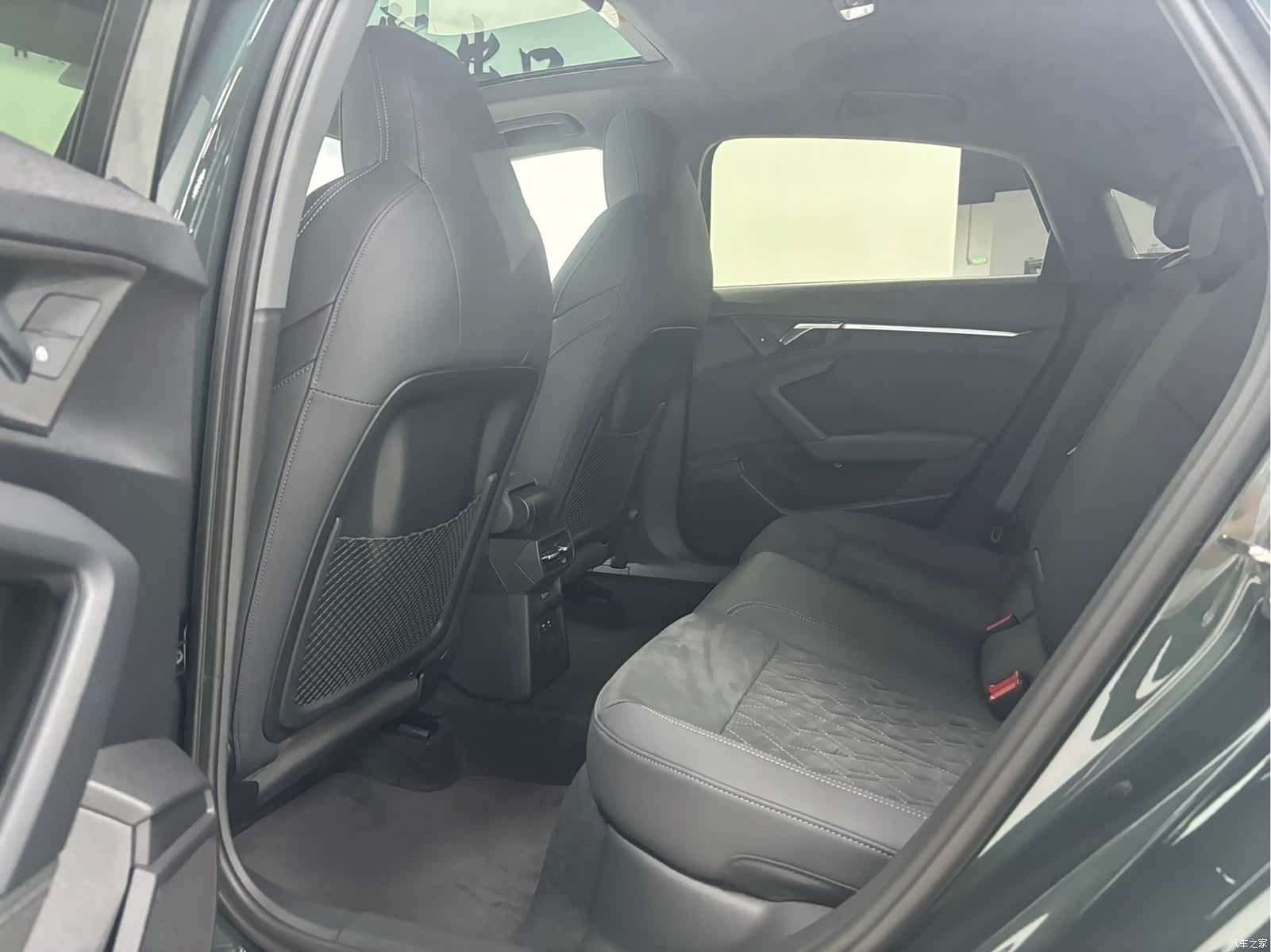 Audi A3, 2022 9