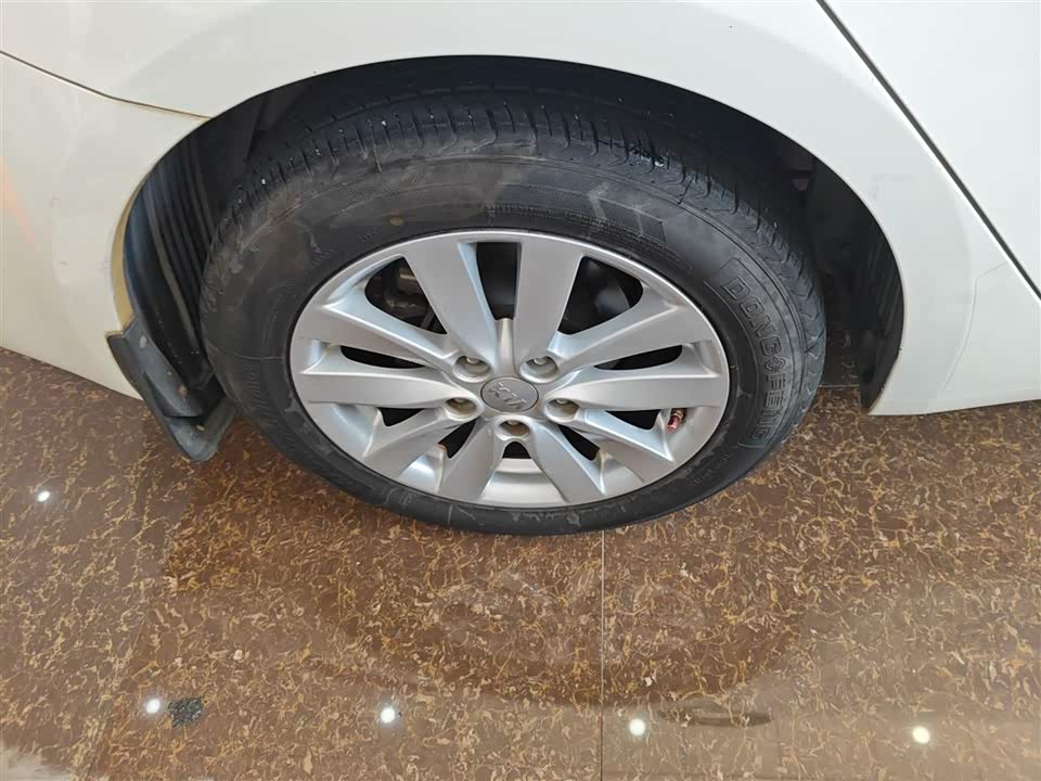 Kia K3 Kia K3