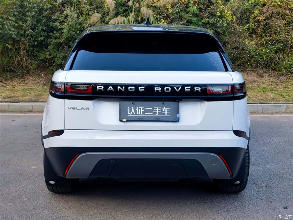 Land Rover Range Rover, 2019 6