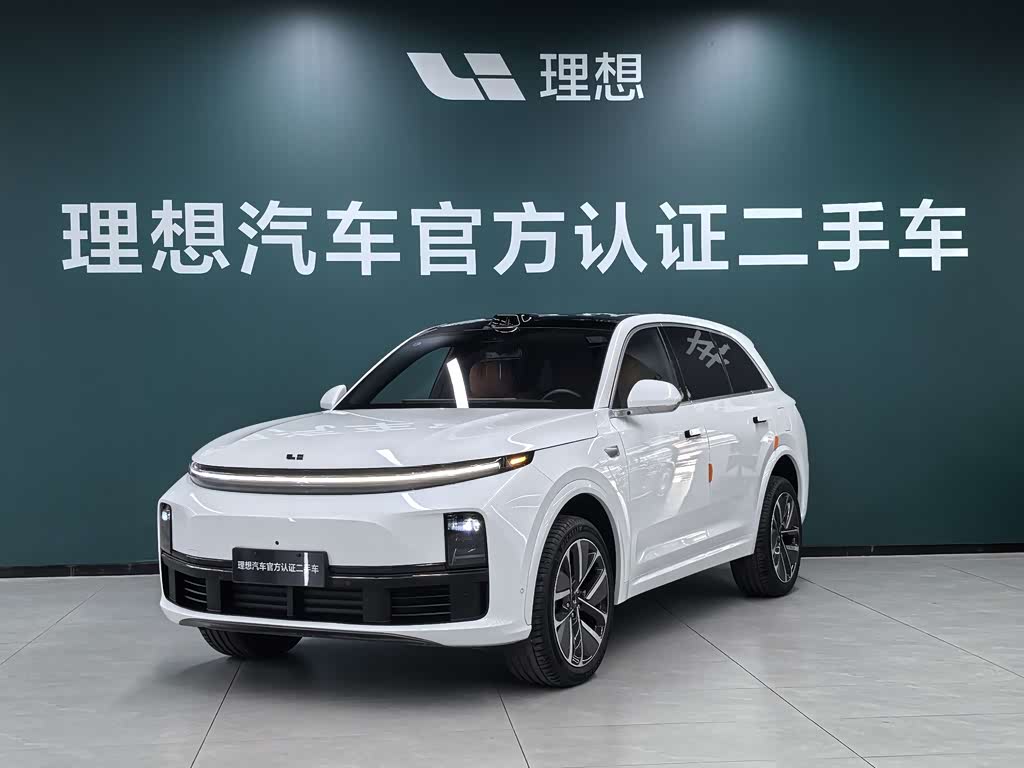 Li Auto L7