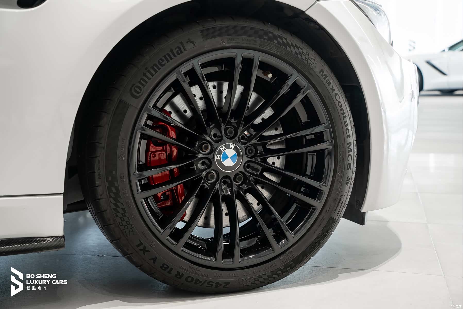BMW M3, 2009 25