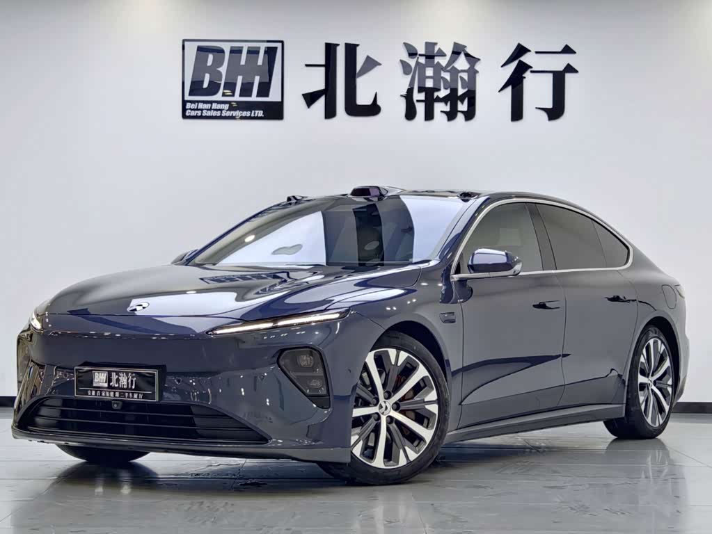 NIO ET7
