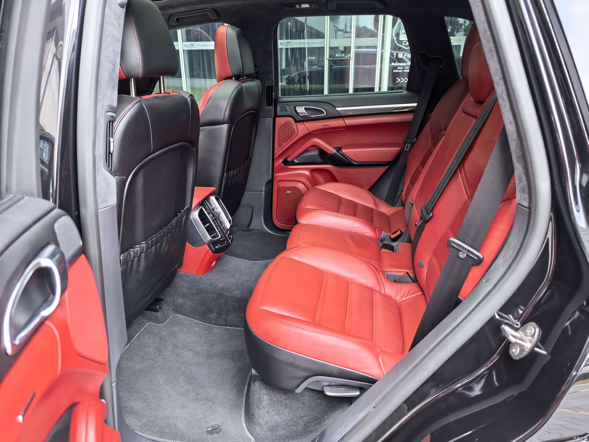Porsche Cayenne, 2017 20
