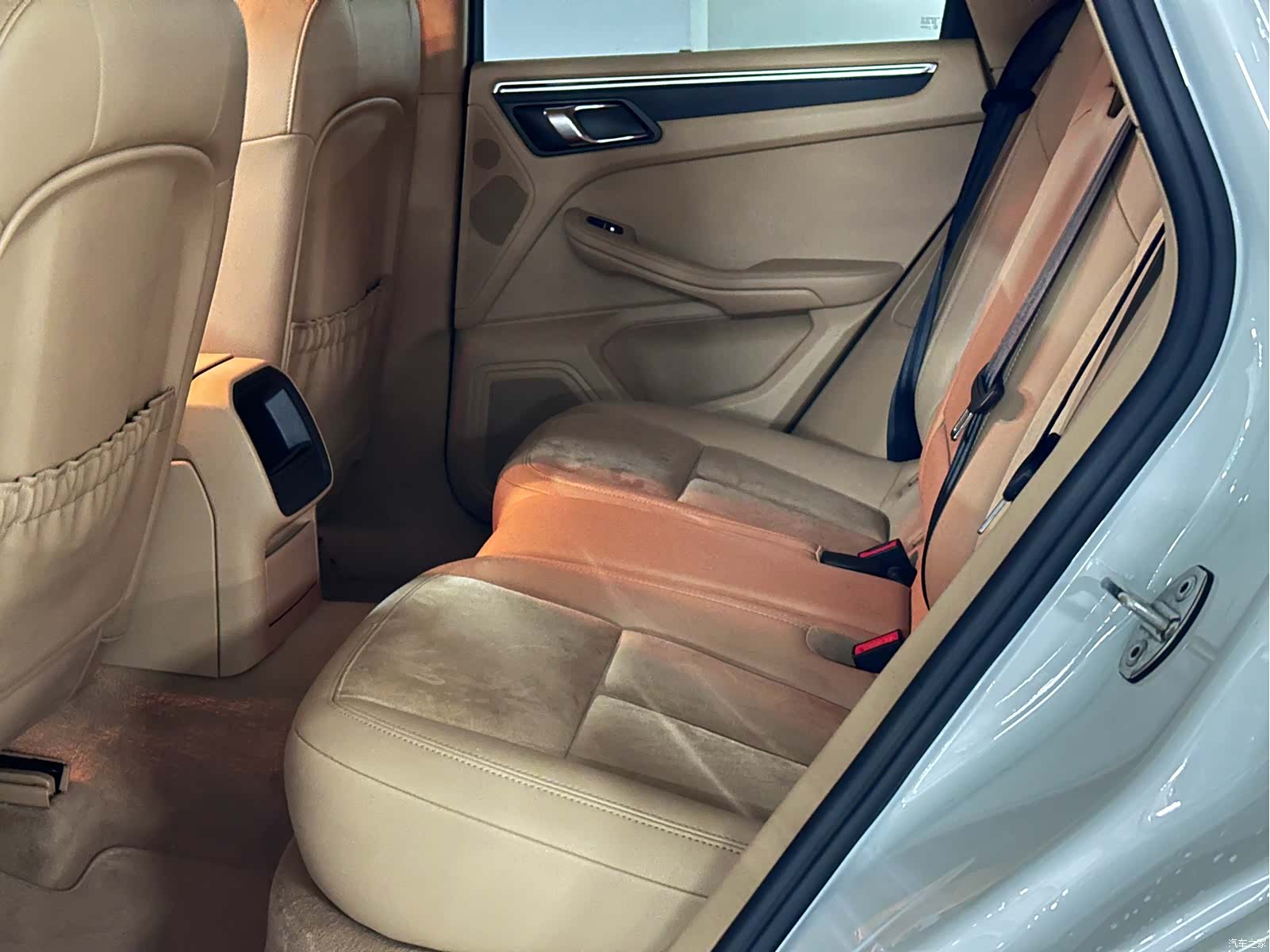 Porsche Macan, 2016 15