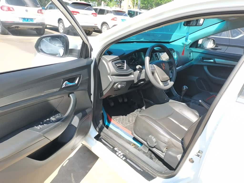 Roewe 360, 2016 16