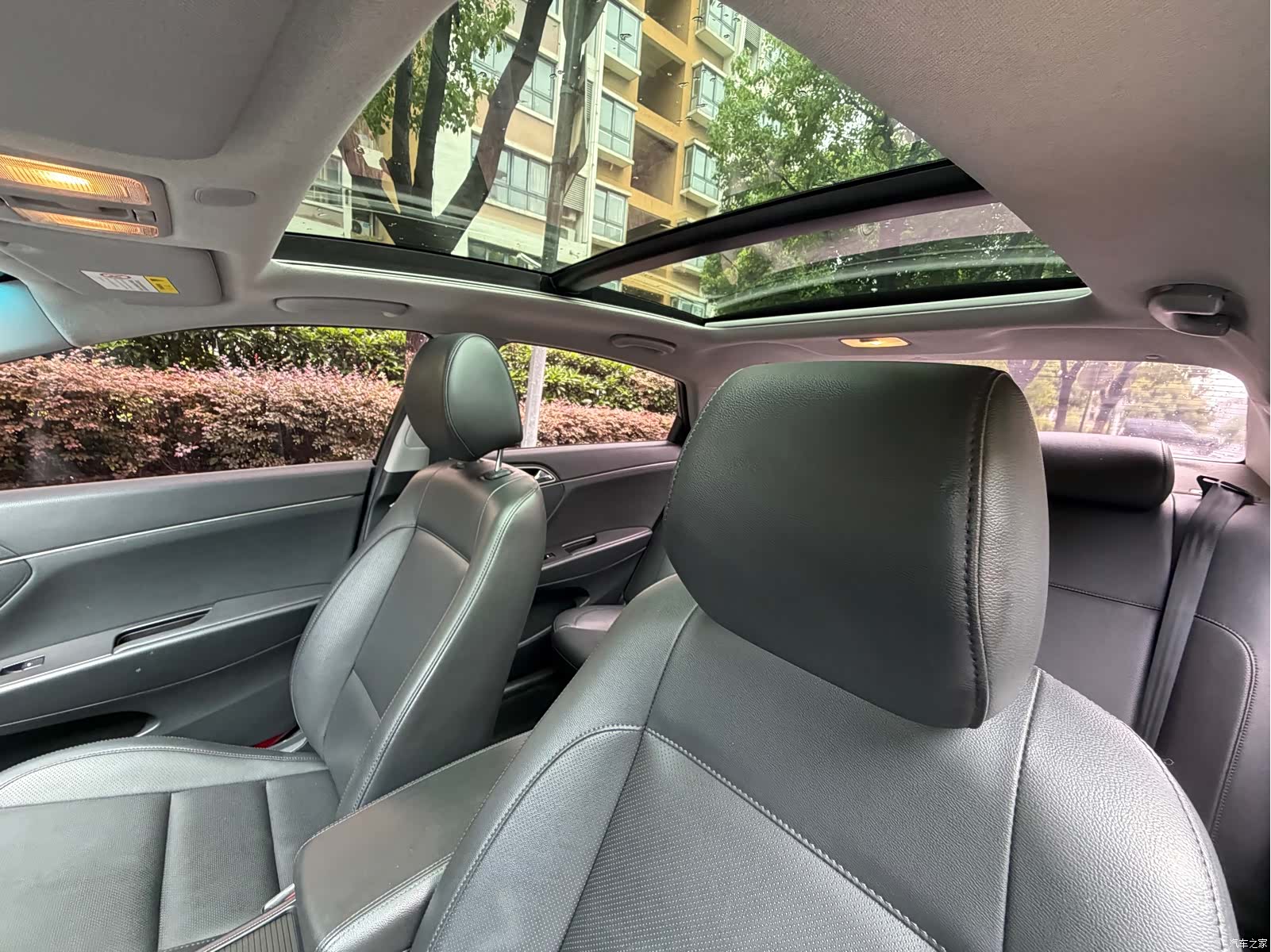 Hyundai GLS, 2019 8