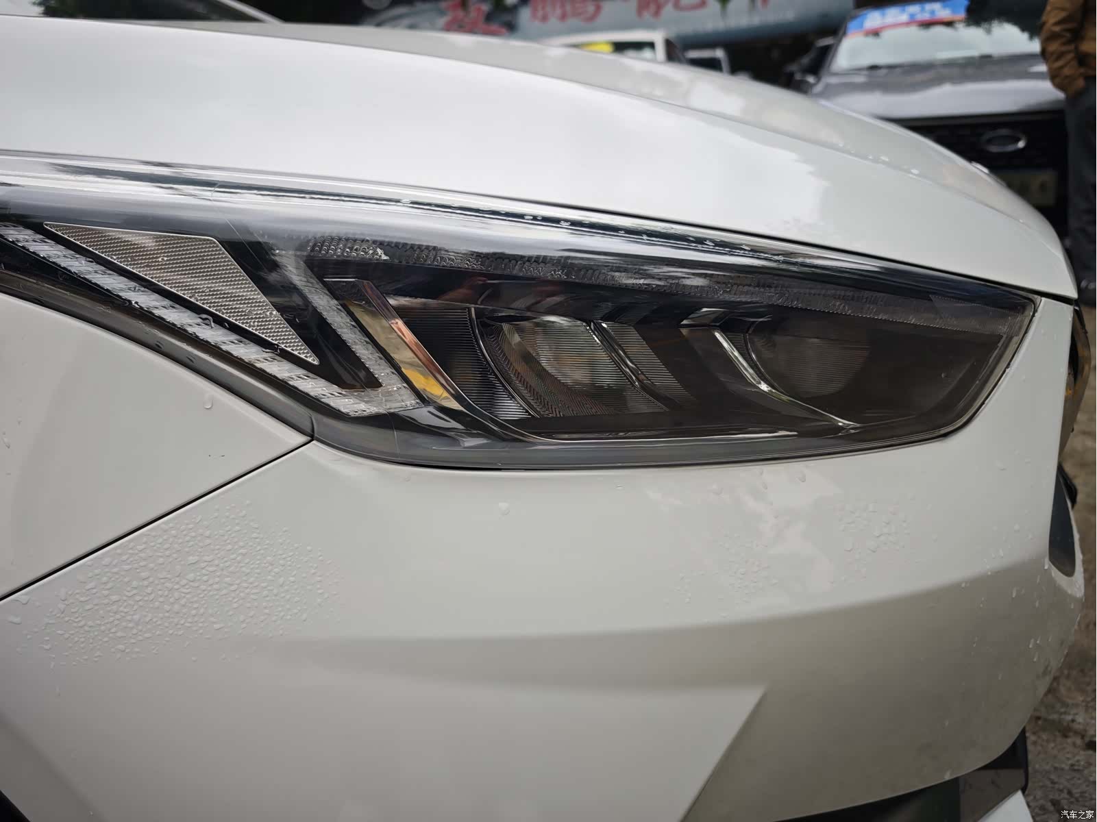 Kia K3, 2021 19
