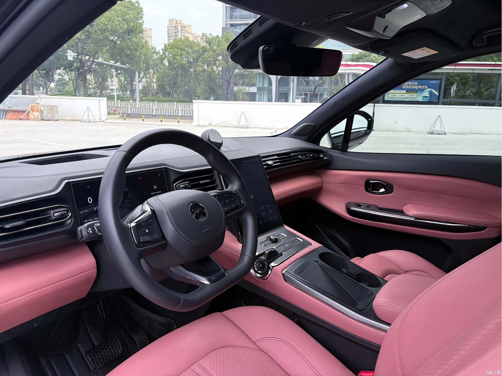 NIO EC6, 2021 10
