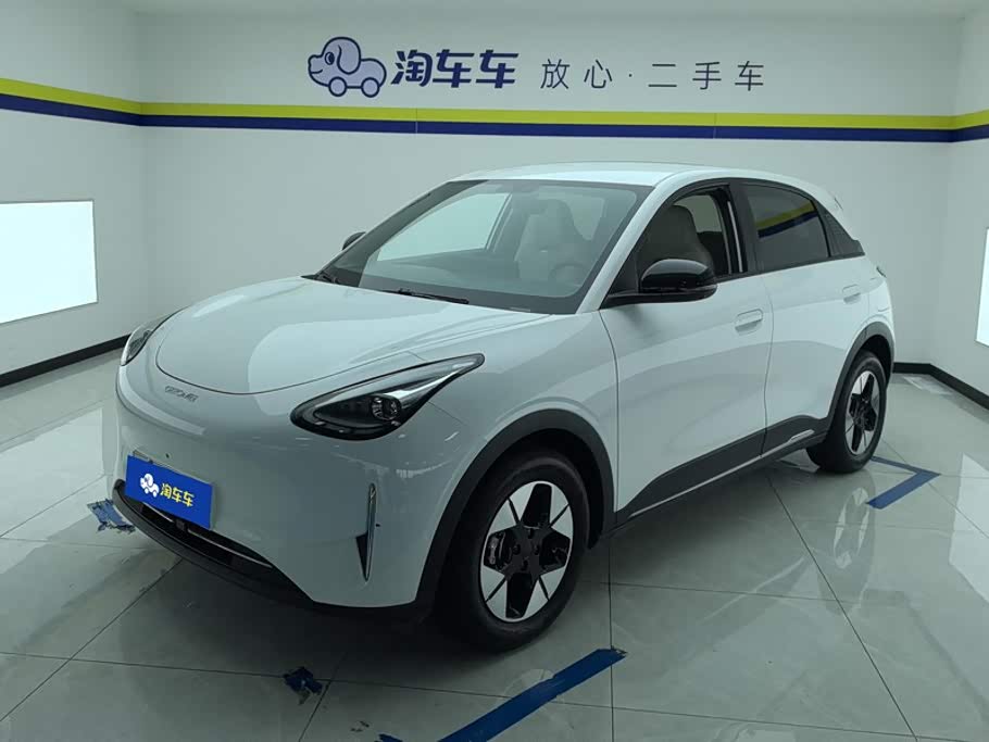 Geely Geome Xingyuan
