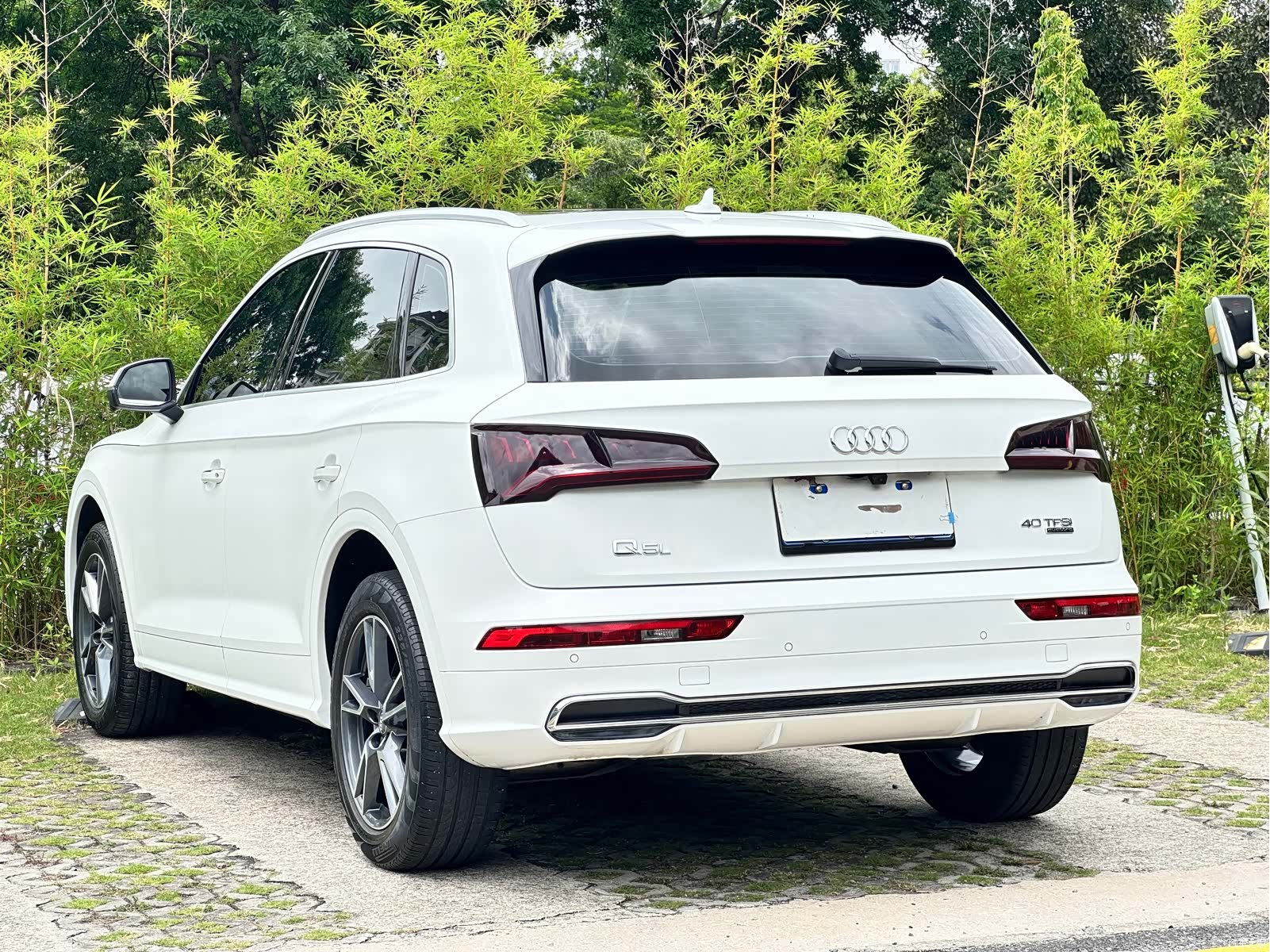 Audi Q5L, 2020 20