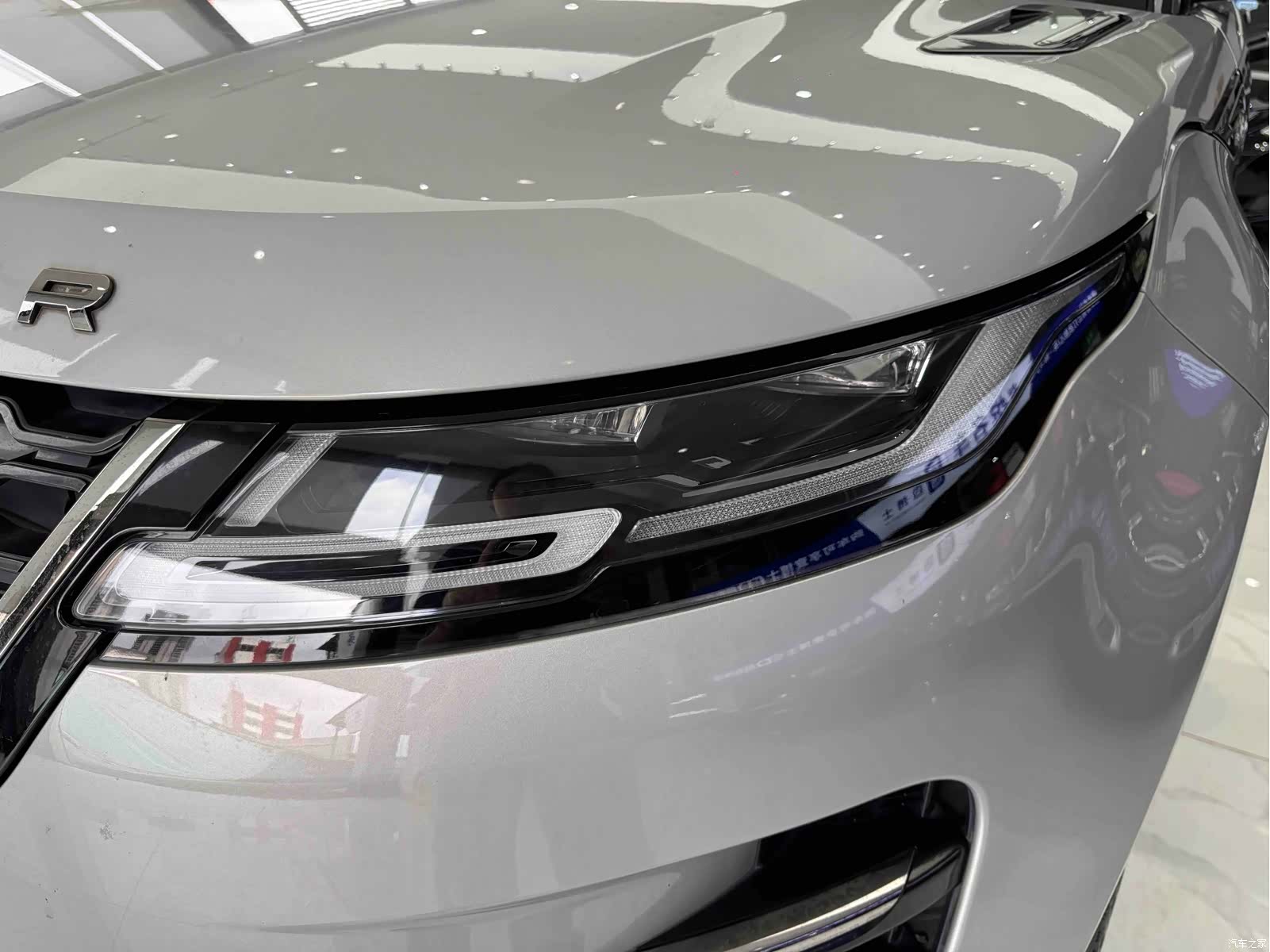 Land Rover Range Rover, 2022 25