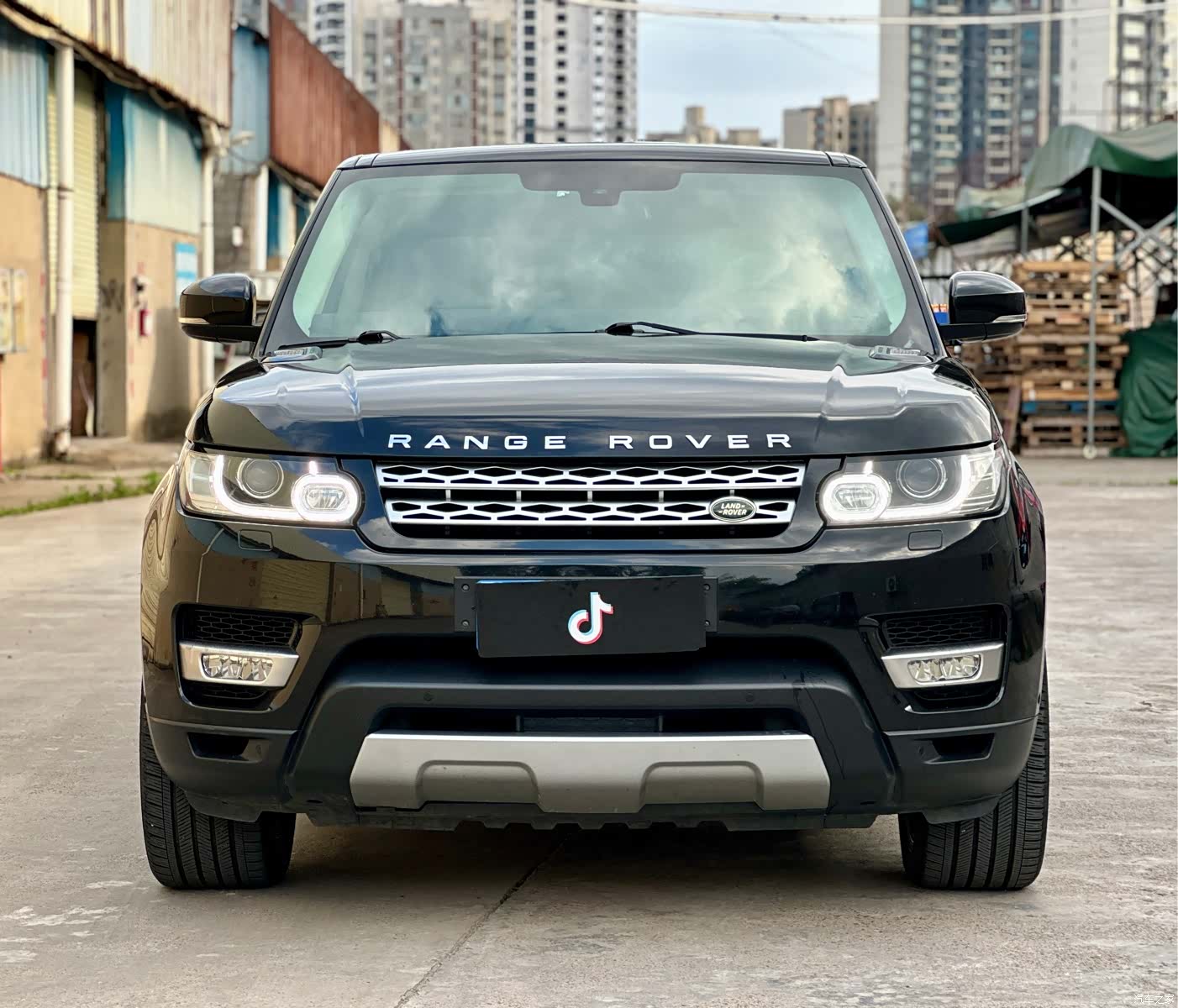 Land Rover Range Rover, 2014 2