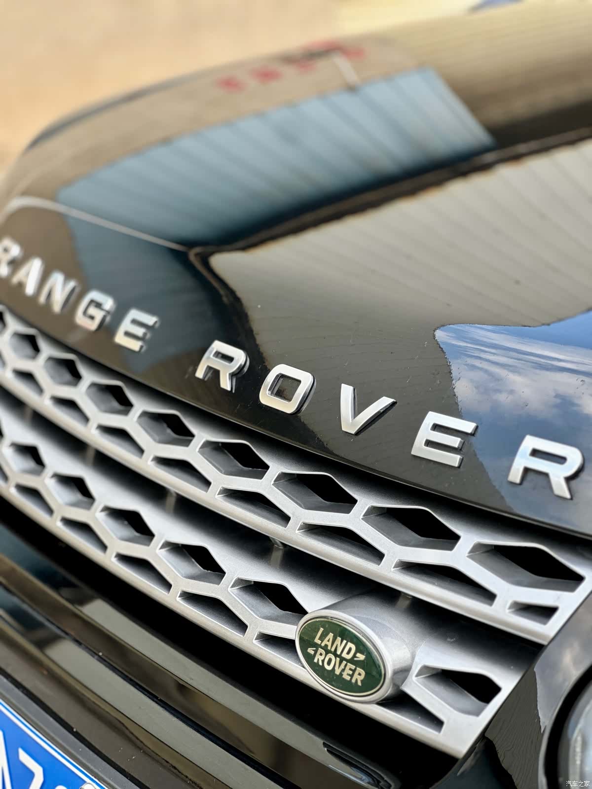 Land Rover Range Rover, 2014 19