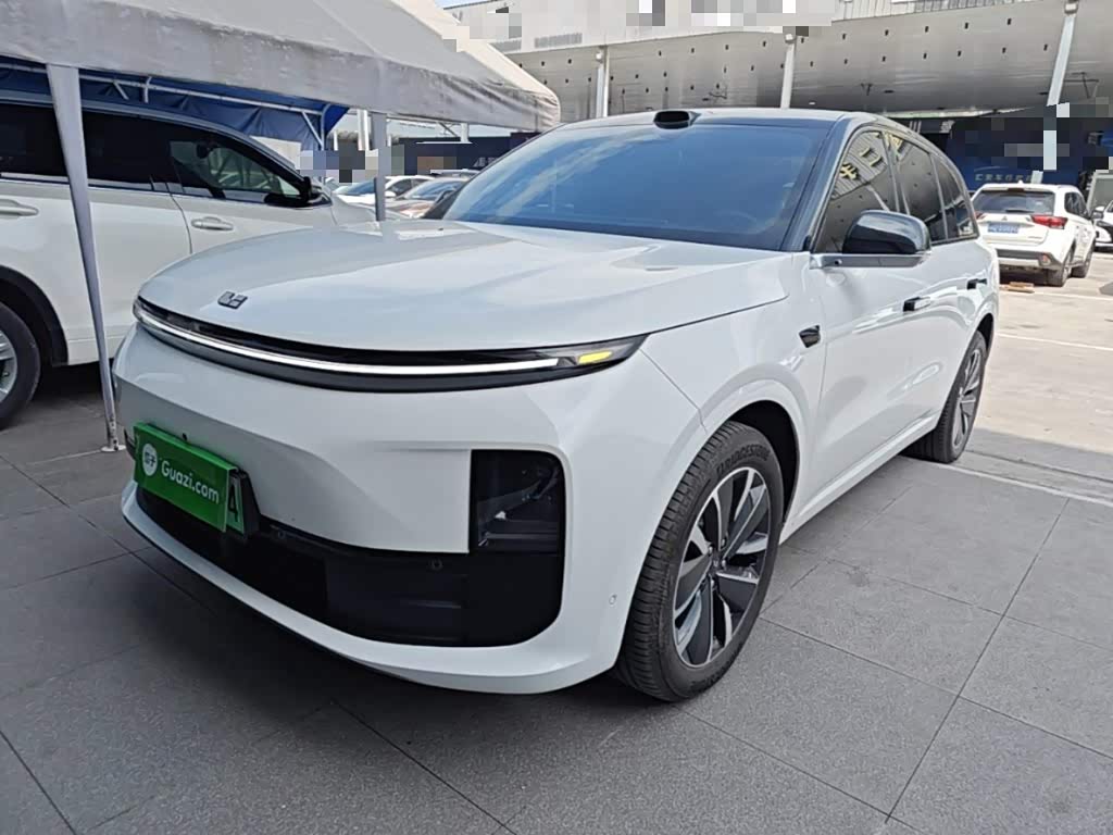 Li Auto L6