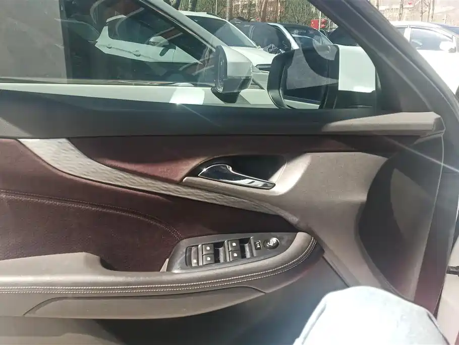 Chevrolet Mai Ruibao