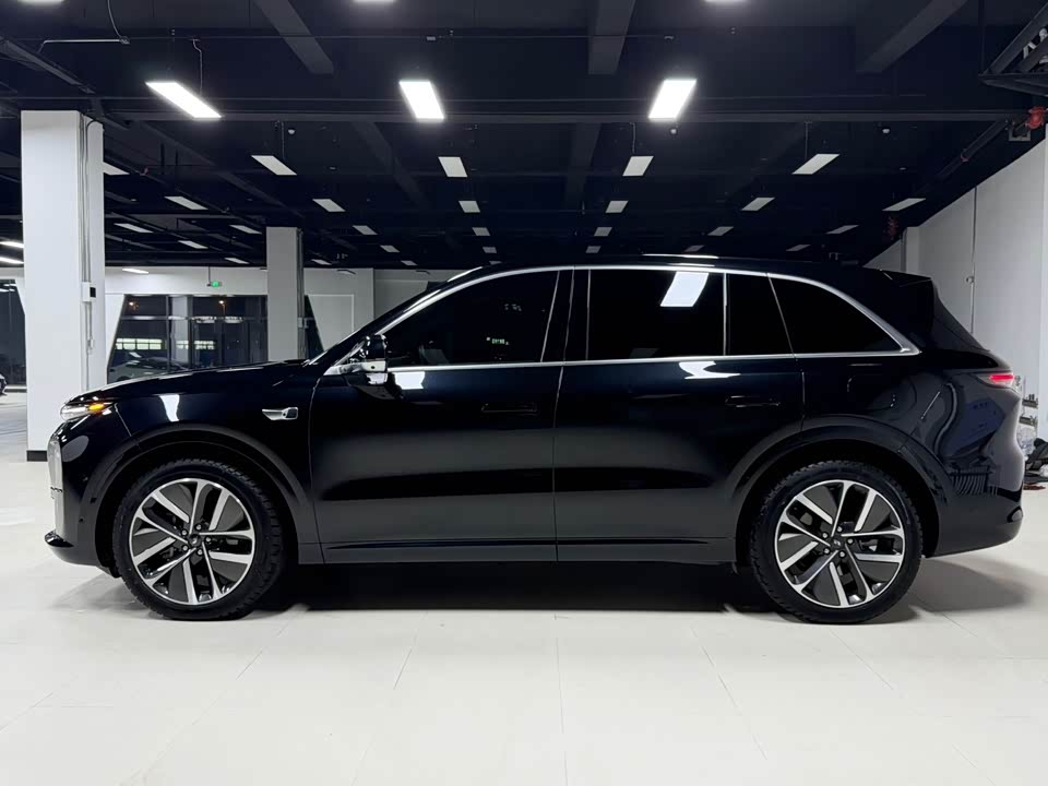 Li Auto Ideal L6