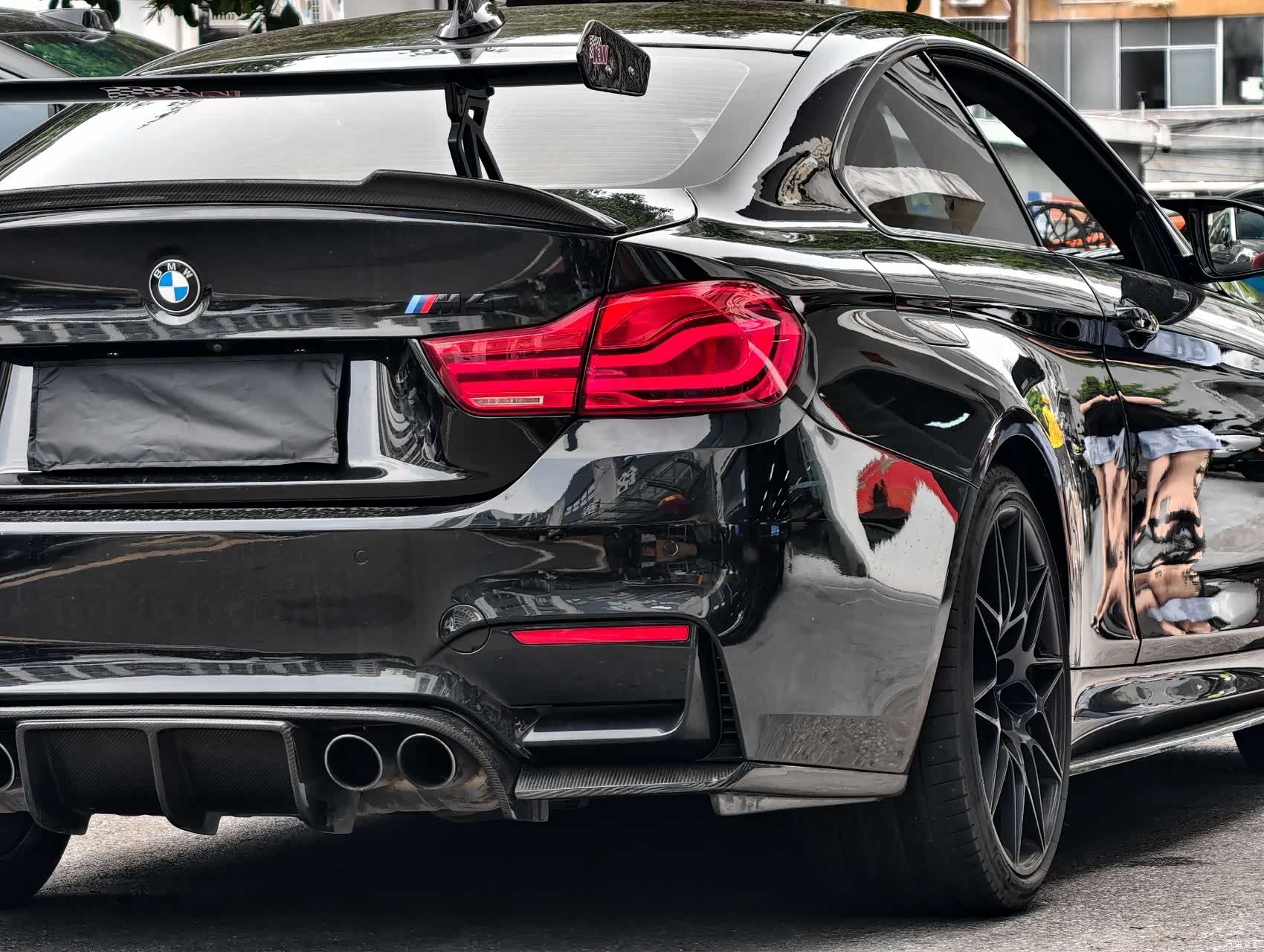 BMW M4, 2019 12