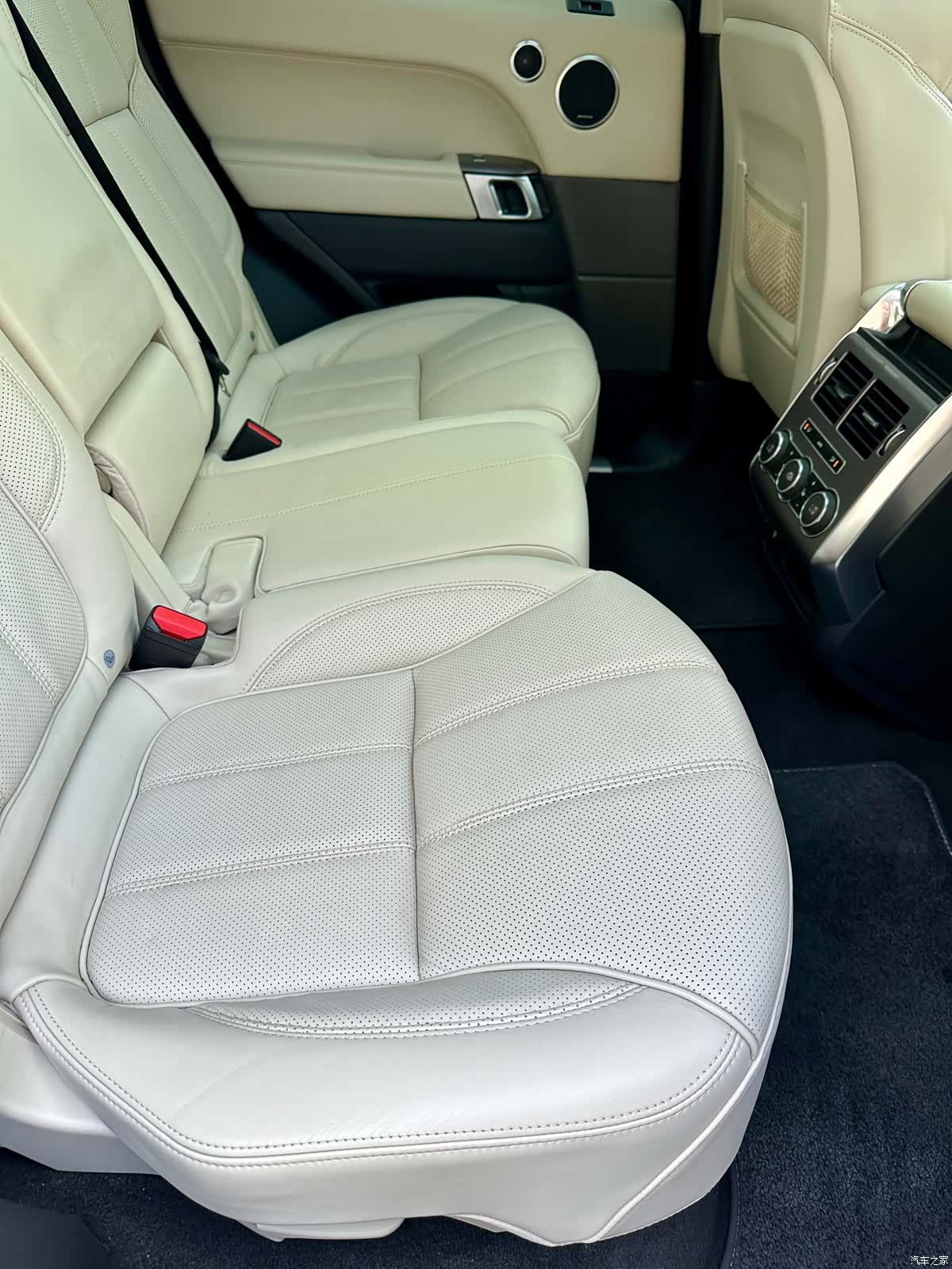 Land Rover Range Rover, 2014 52