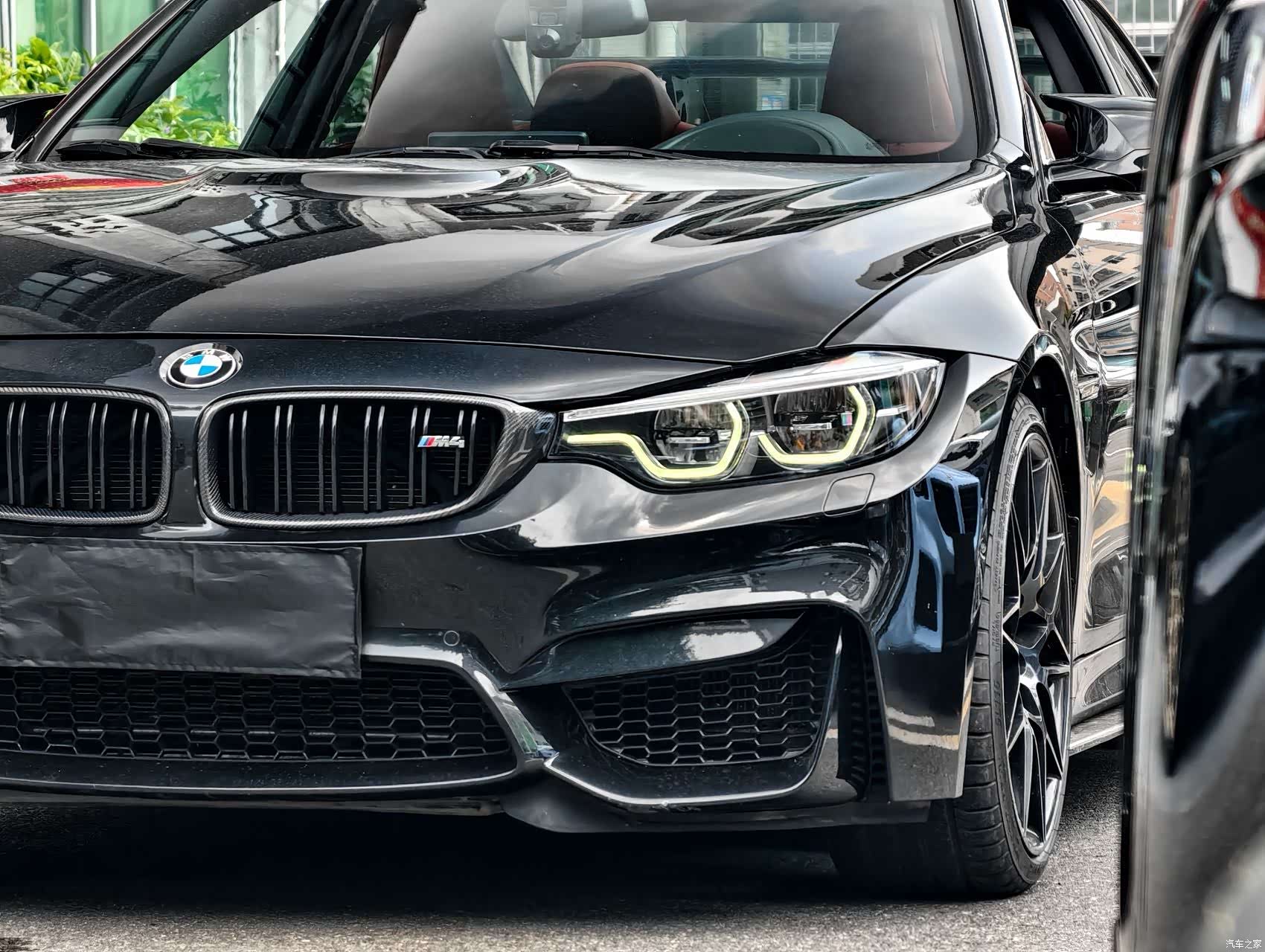 BMW M4, 2019 3