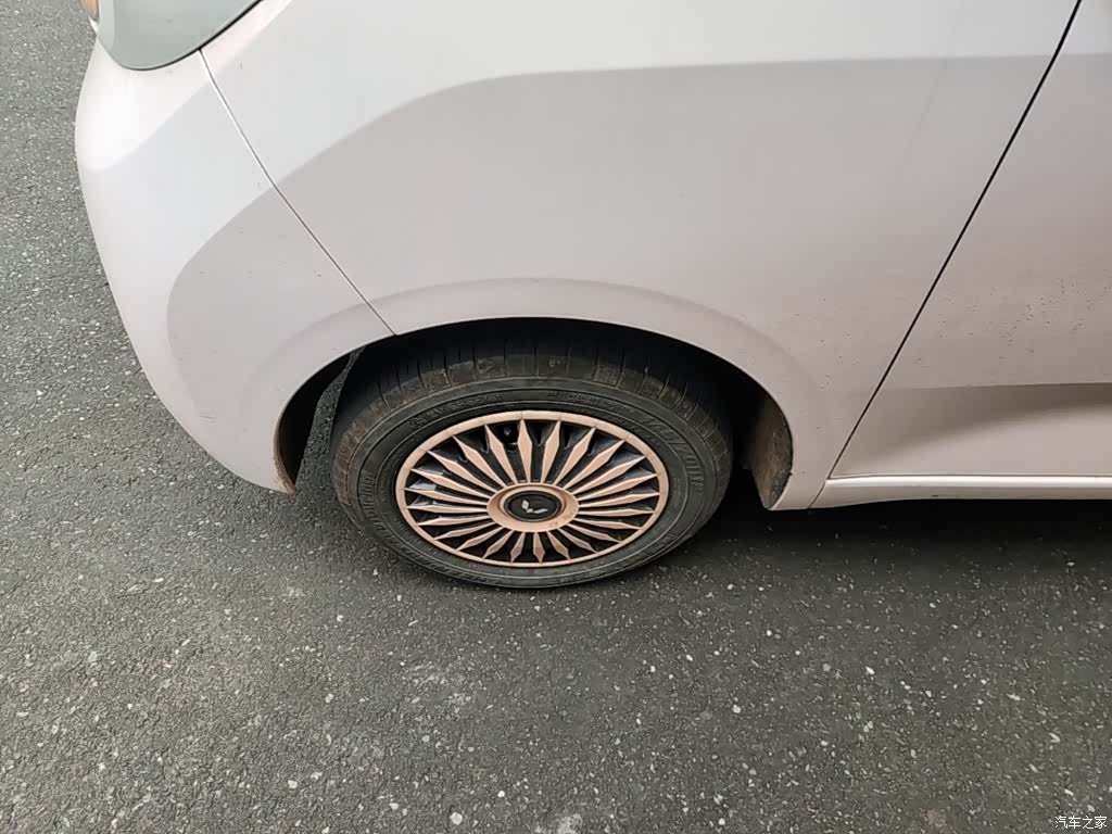 Wuling MINIEV, 2024 23