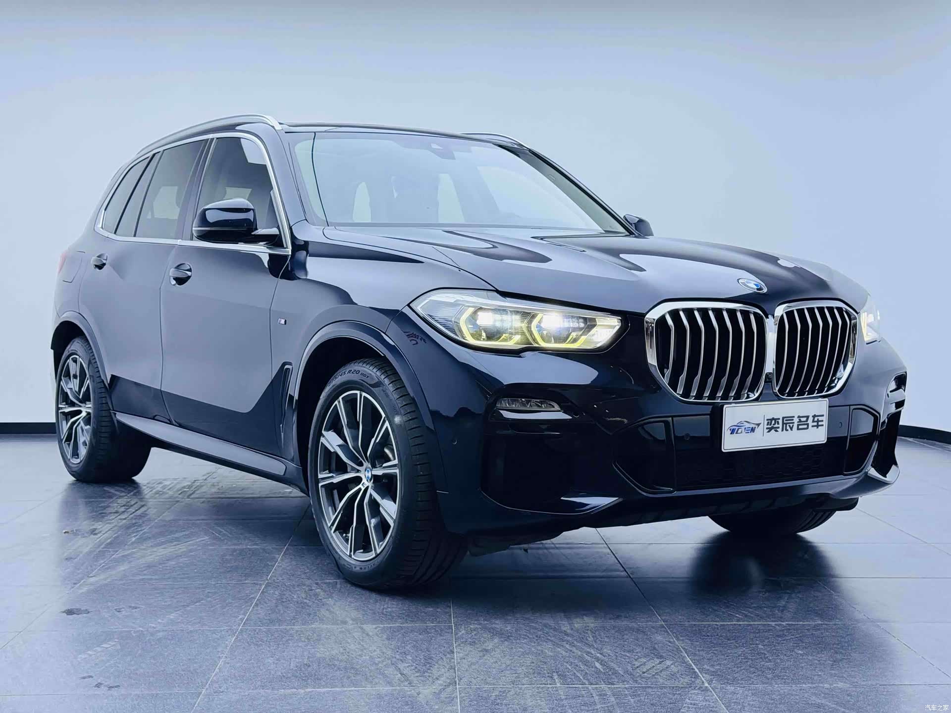 BMW X5, 2019 3