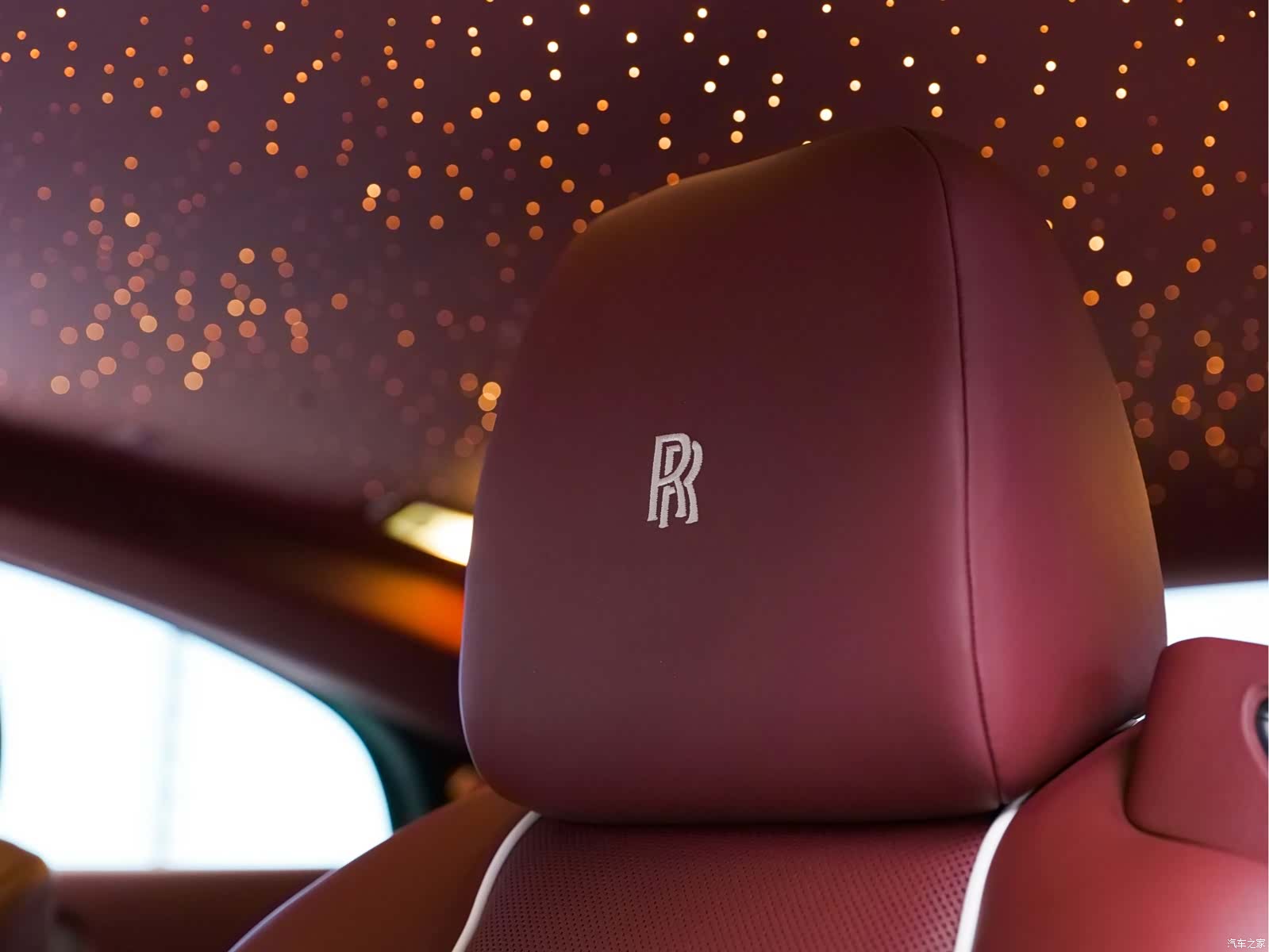 Rolls-Royce Wraith, 2017 20