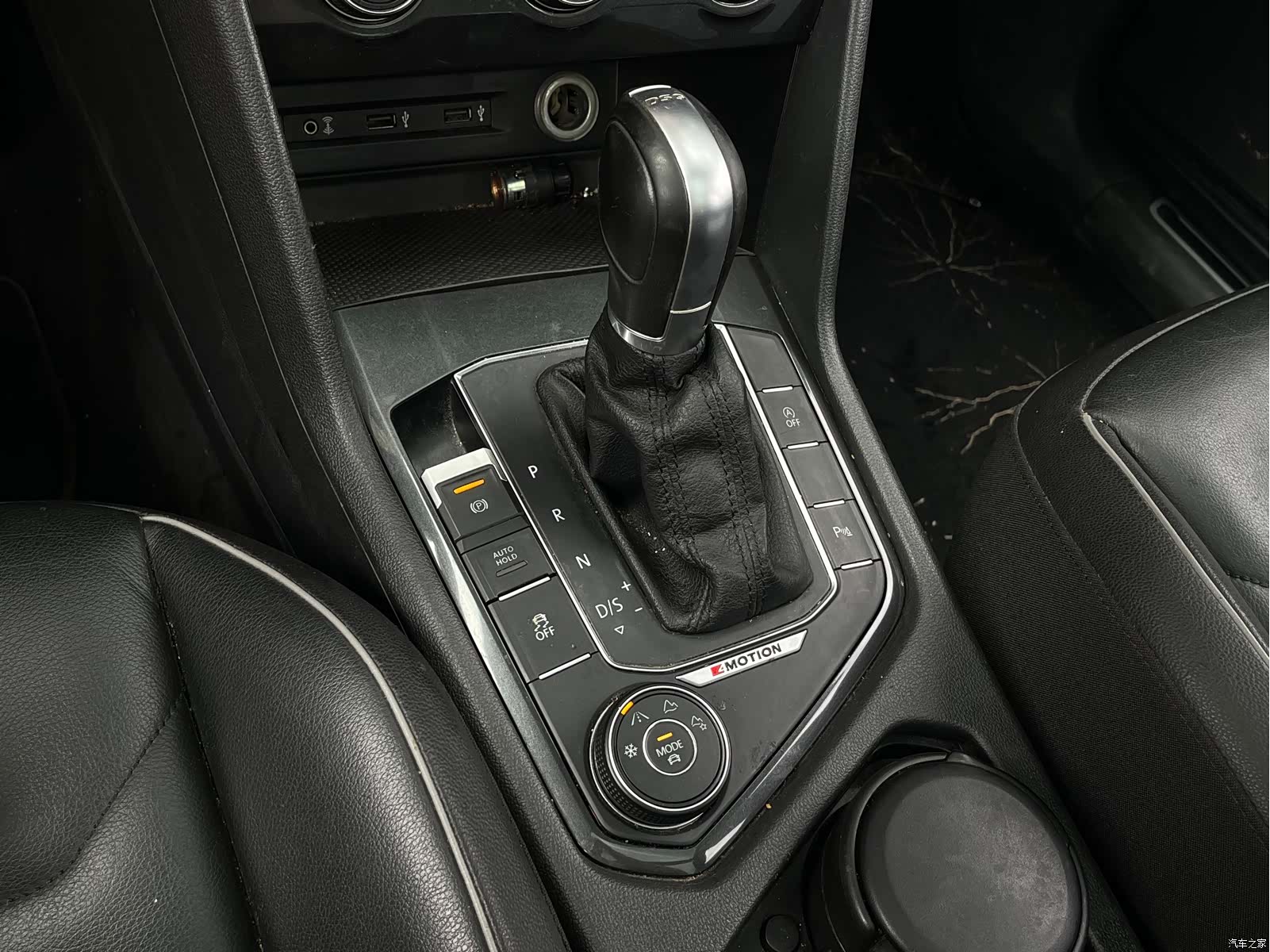 Volkswagen Tiguan, 2017 10