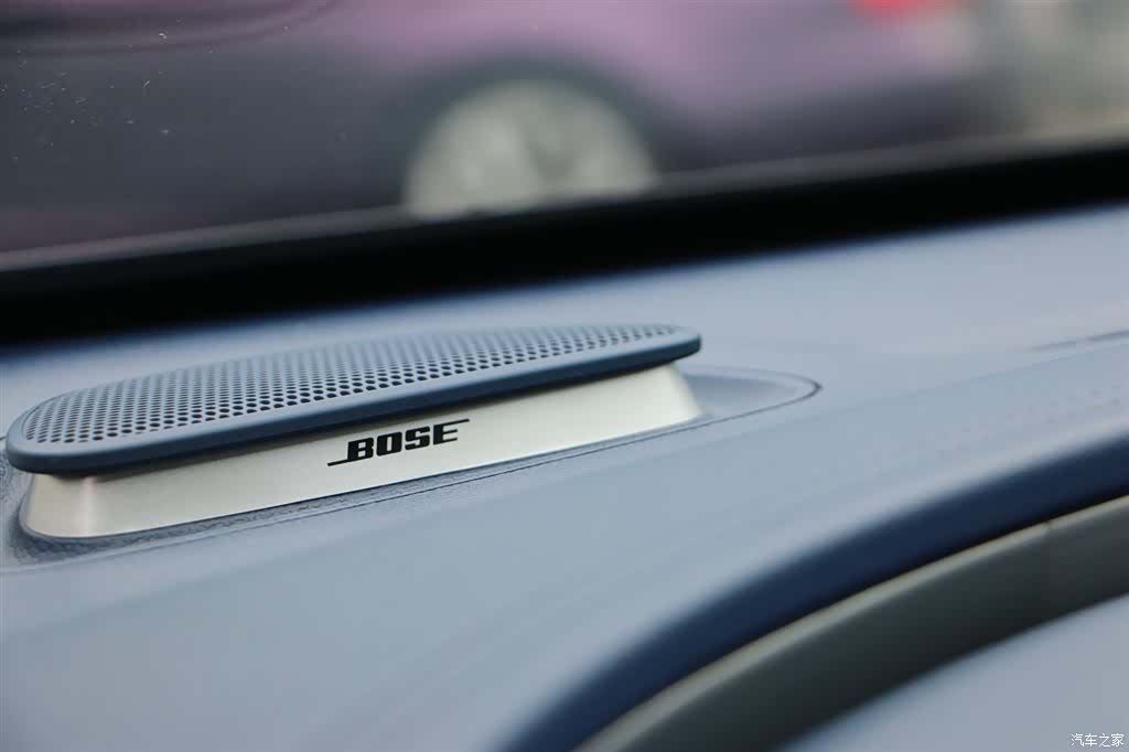 Roewe iMAX8, 2021 18