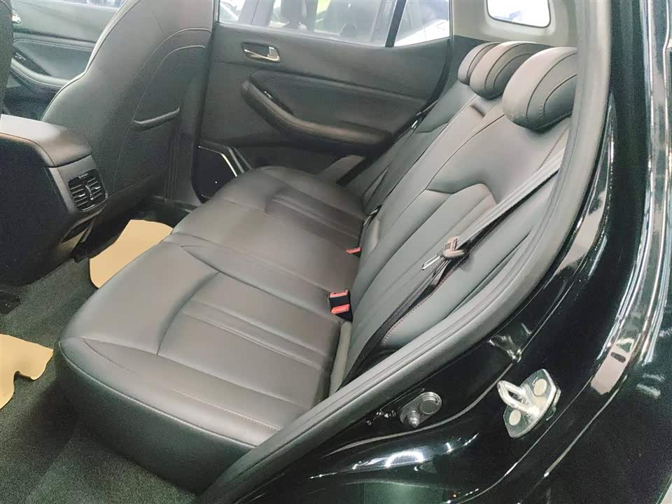 Trumpchi Trumpchi GS4 Trumpchi Trumpchi GS4