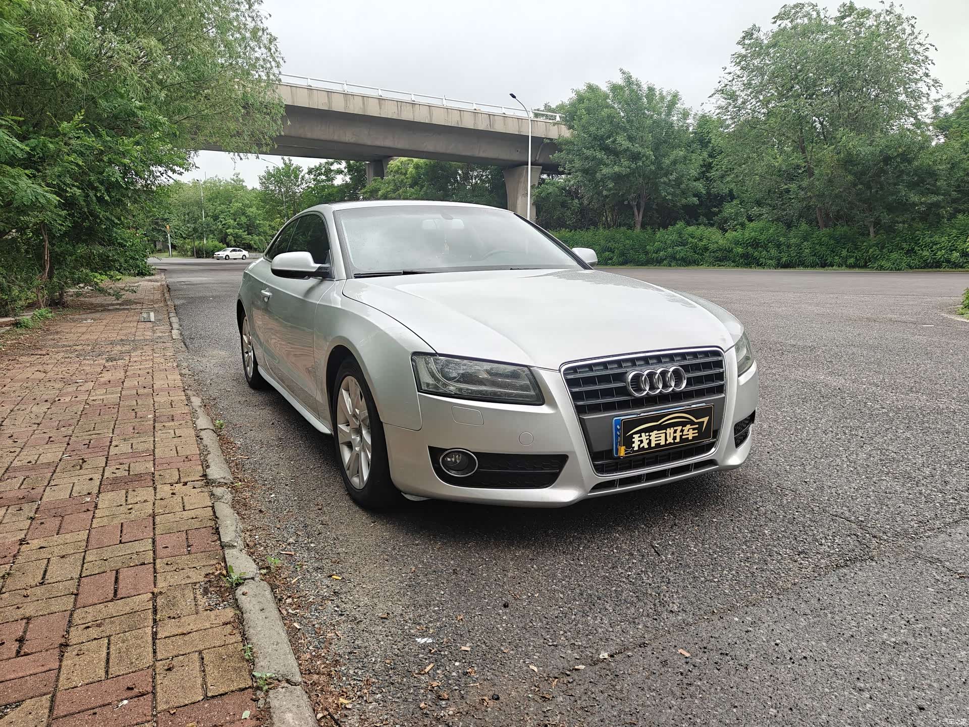 Audi A5, 2013 3