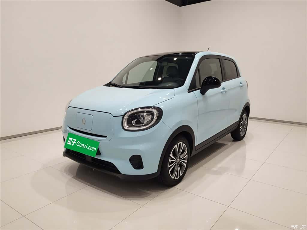 Leapmotor T03, 2025 1