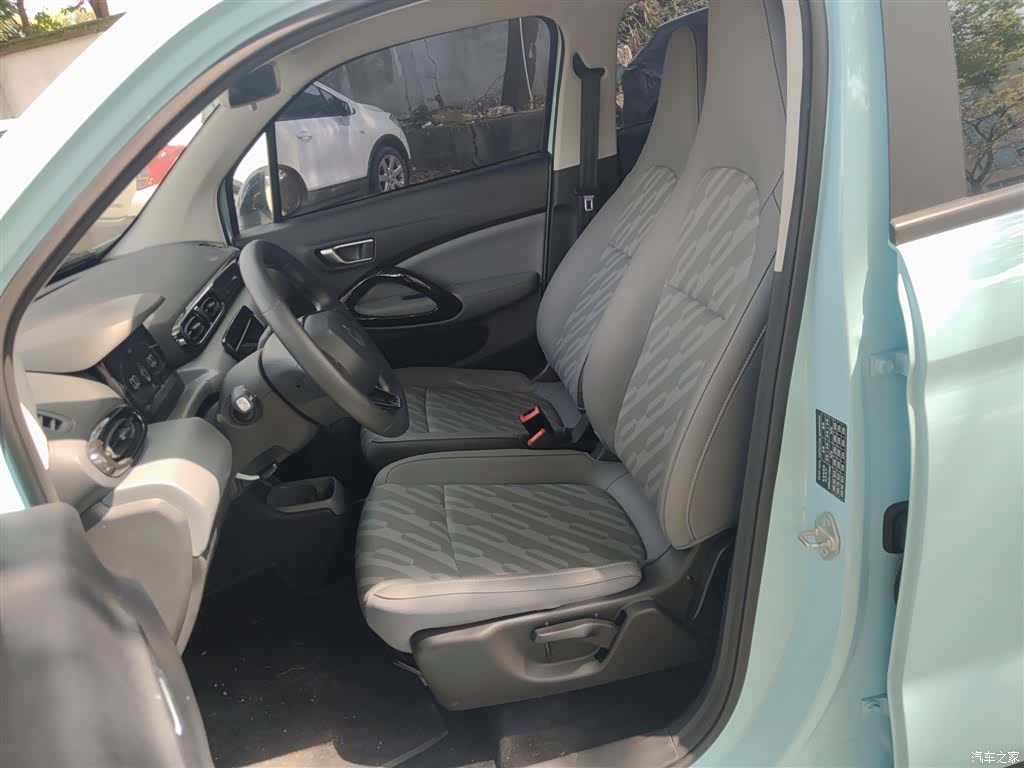 Leapmotor T03, 2025 11