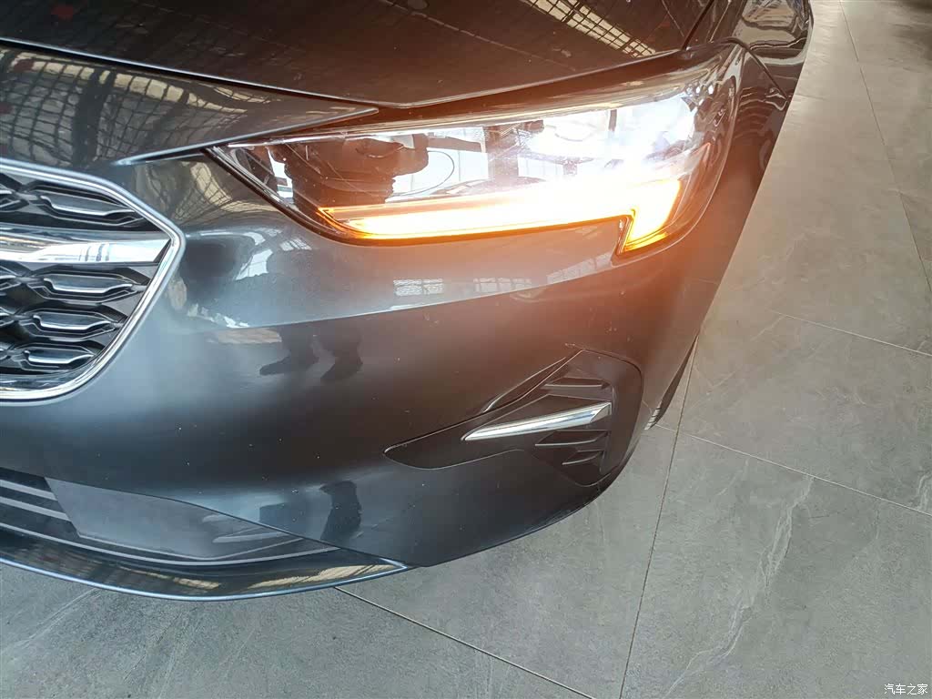 Buick Regal, 2021 17