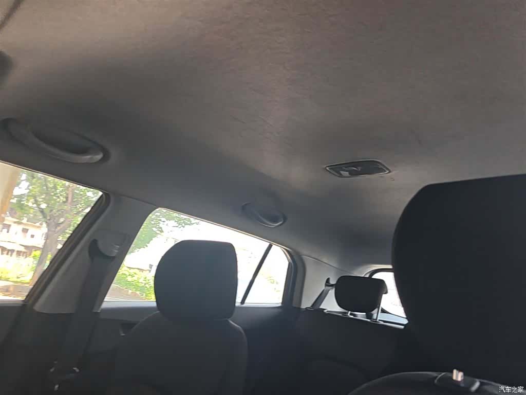 Hyundai ix25, 2016 18