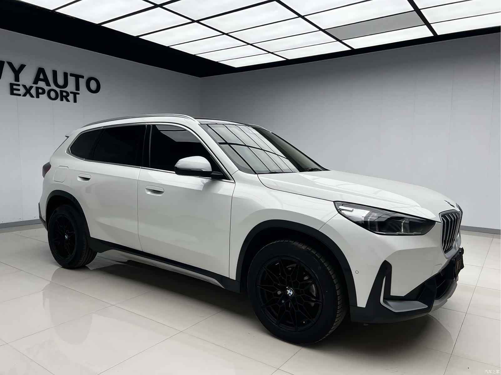 BMW X1, 2024 3