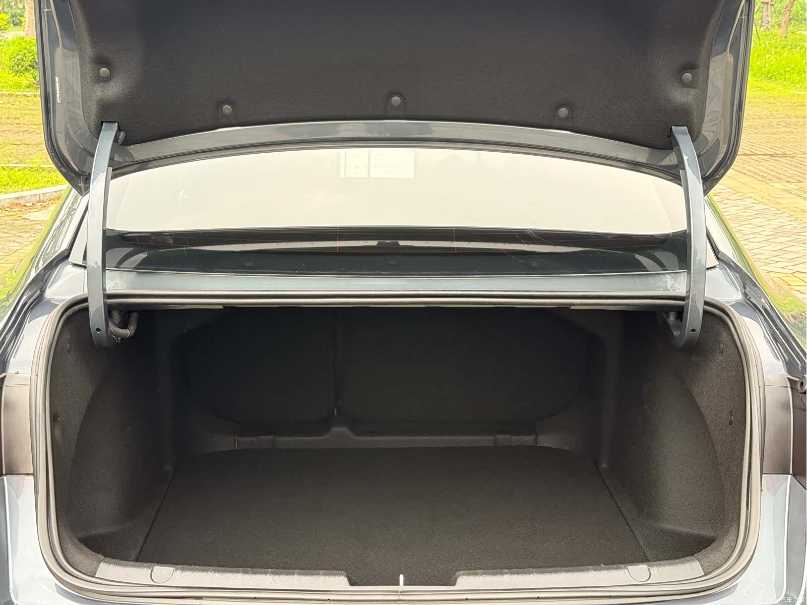 Geely Preface, 2023 20