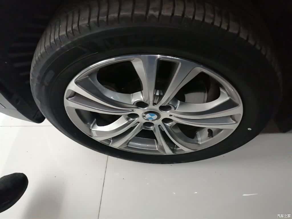 BMW X1, 2019 23