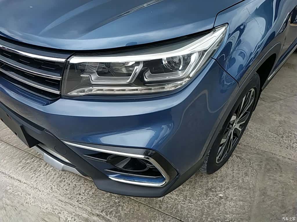 DongFeng X5, 2017 24