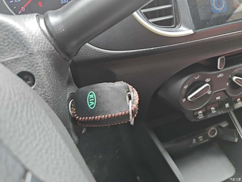 Kia Value, 2019 9