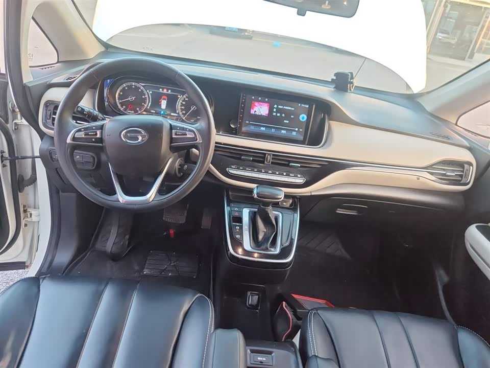 Trumpchi Trumpchi M6