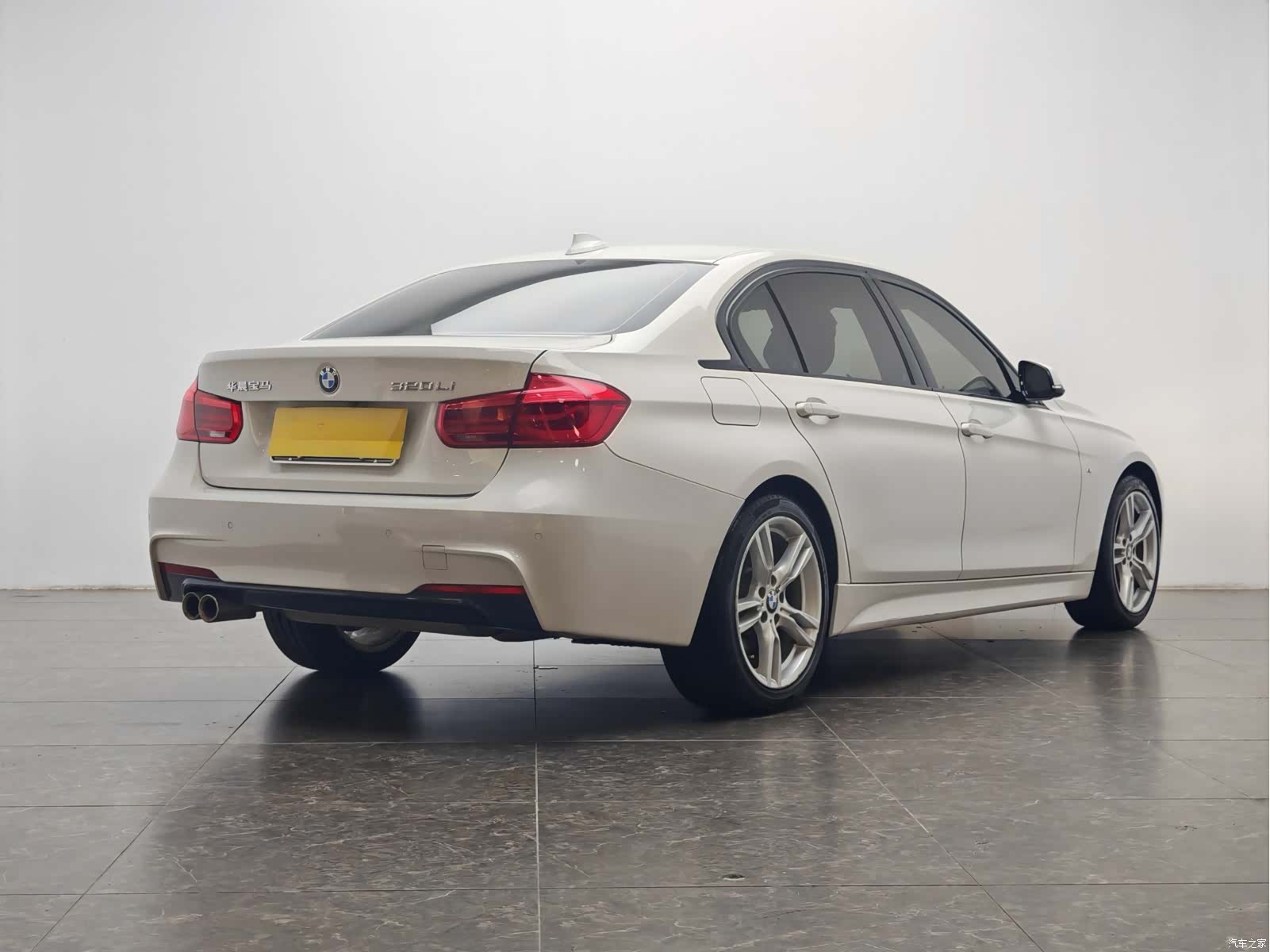 BMW 3 Series, 2019 4