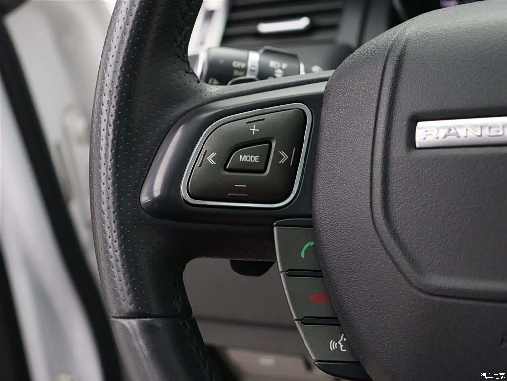 Land Rover Range Rover, 2013 16