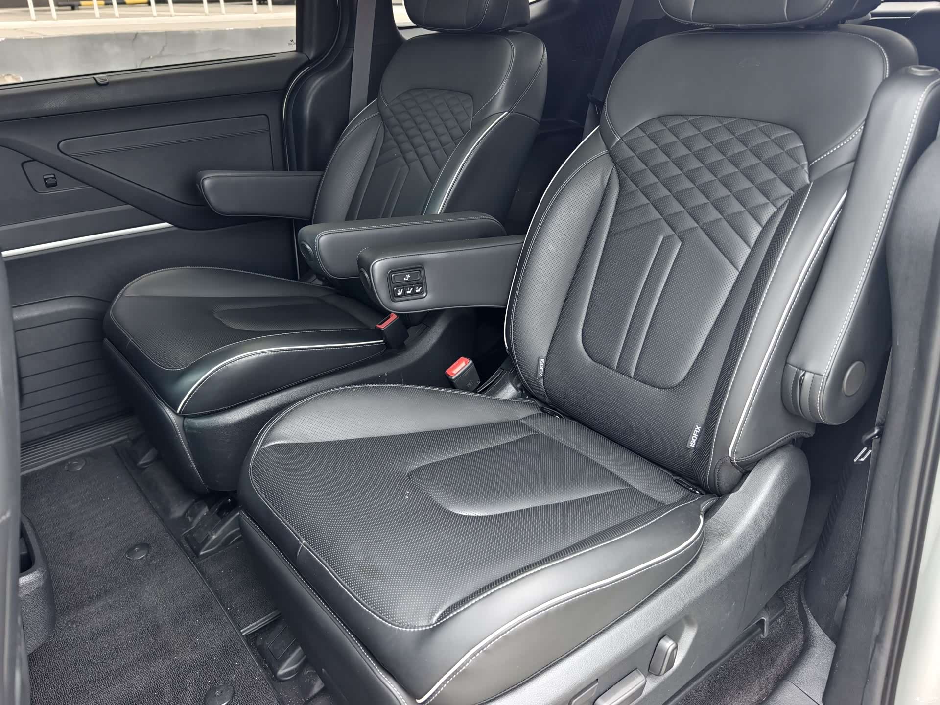 Hyundai Custo, 2023 19