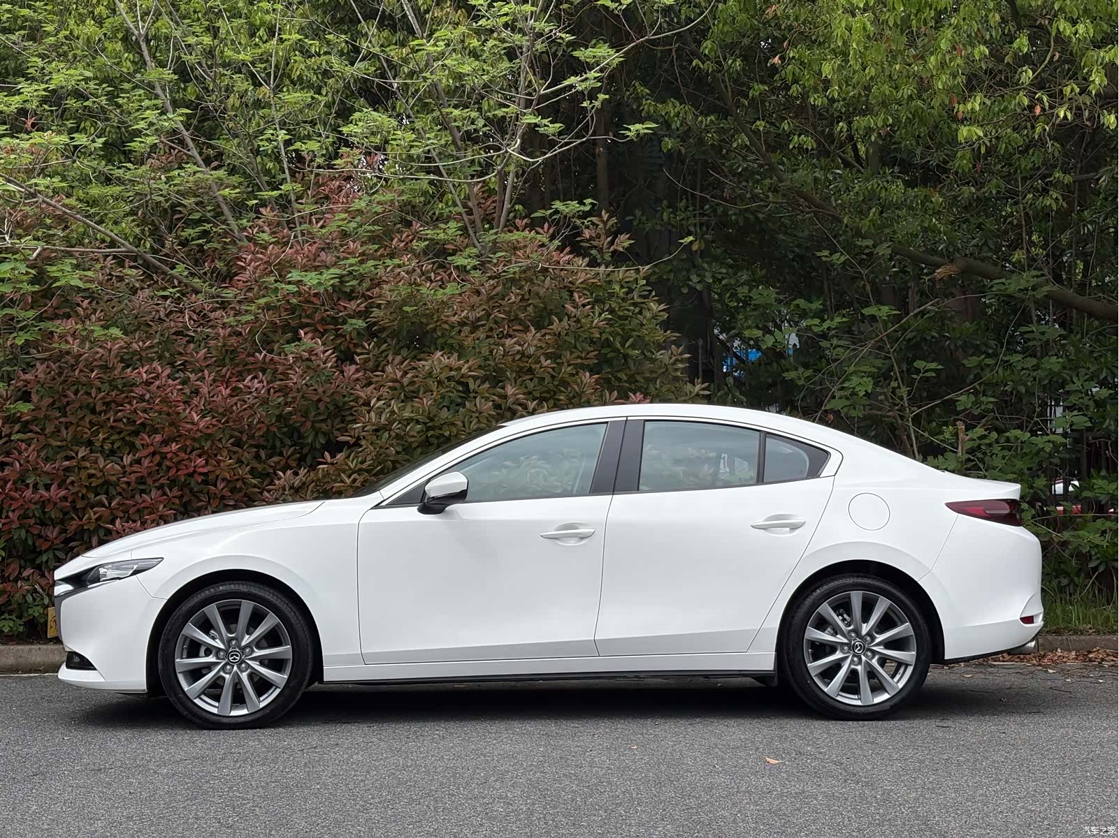 Mazda Mazda3, 2024 3