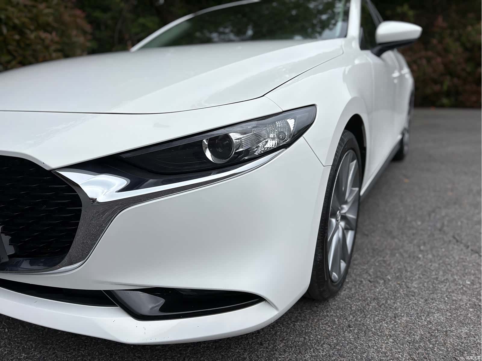 Mazda Mazda3, 2024 8